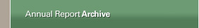Annual Report Archive