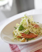 Salmon Gravalax