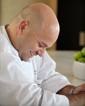 Chef Adam Ashe