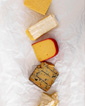 Cheese Selection