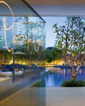 Pool Grill