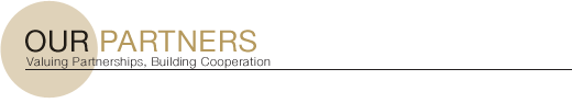 Our Partners