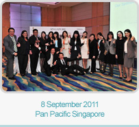 Pan Pacific Singapore