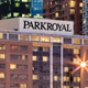 PARKROYAL Darling Harbour, Sydney