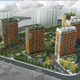 PARKROYAL Services Suites Green City, Shanghai - opening 2012